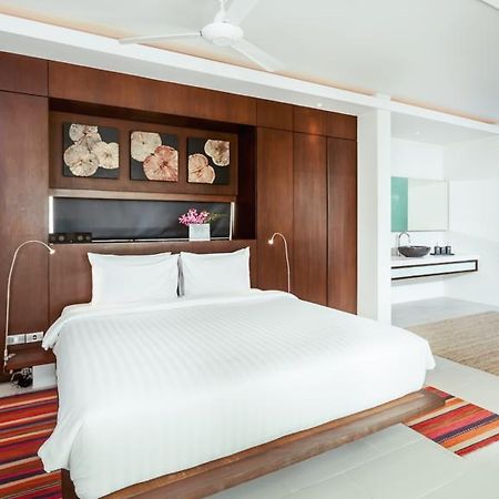 Villa Hin Choeng Mon 외부 사진