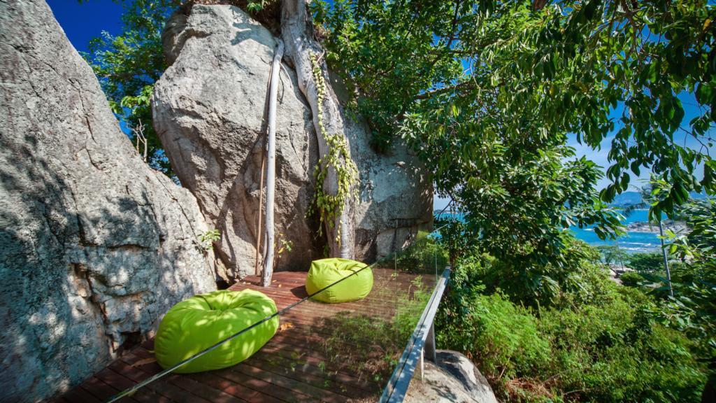 Villa Hin Choeng Mon 외부 사진