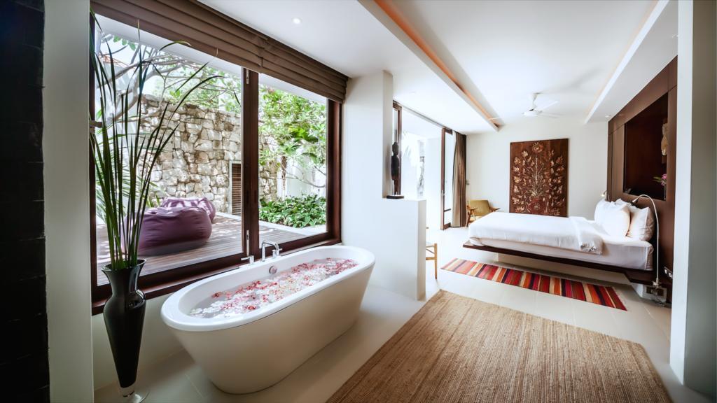 Villa Hin Choeng Mon 외부 사진
