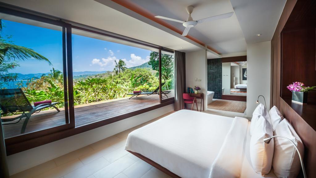 Villa Hin Choeng Mon 외부 사진