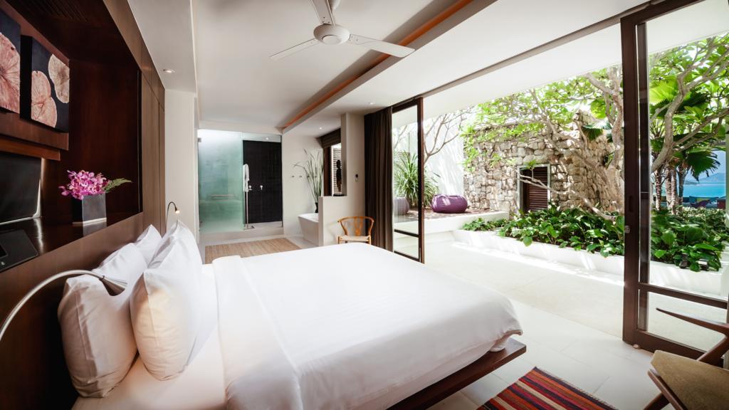 Villa Hin Choeng Mon 외부 사진