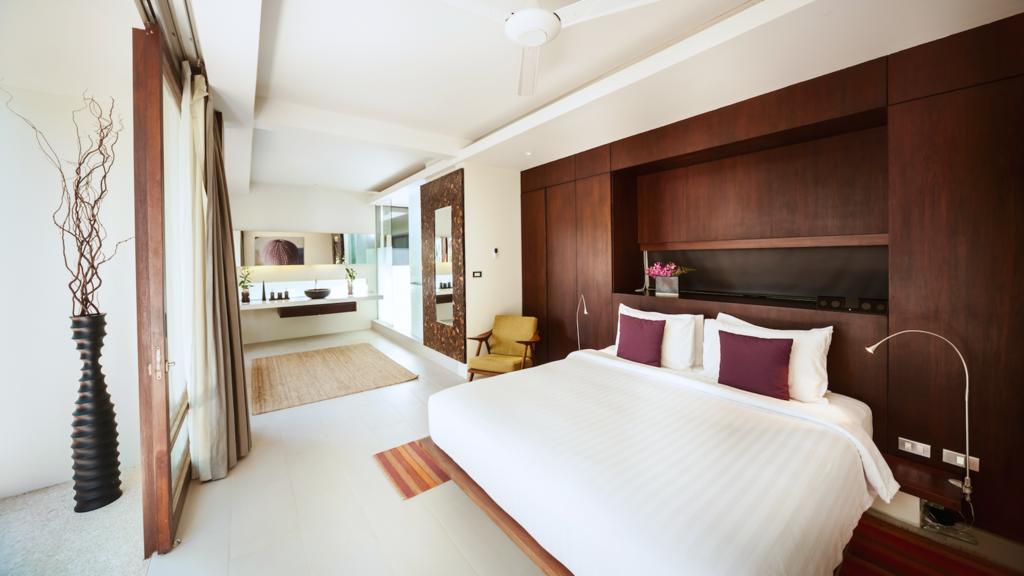 Villa Hin Choeng Mon 외부 사진