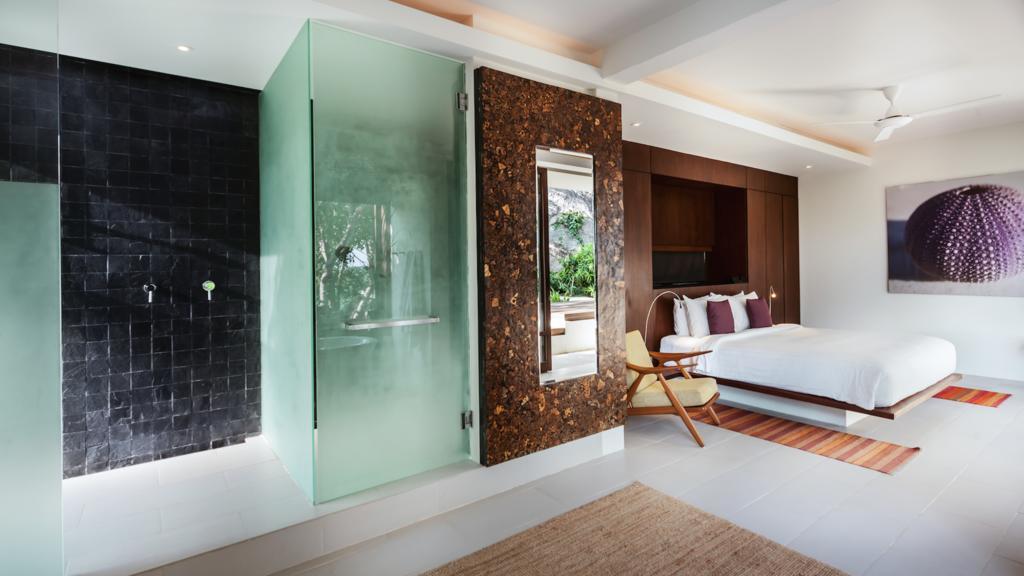 Villa Hin Choeng Mon 외부 사진