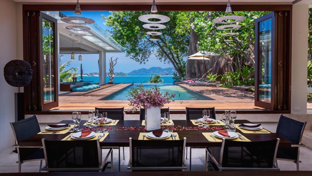 Villa Hin Choeng Mon 외부 사진