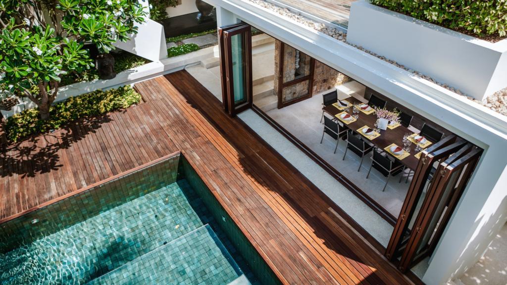 Villa Hin Choeng Mon 외부 사진